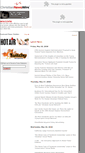 Mobile Screenshot of christiannewswire.com